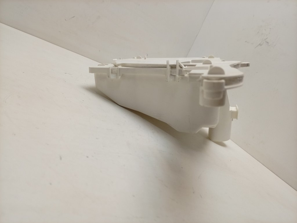 IWSE6125 кт72 Бункер дозатора порошка для стиральной машины Indesit 230006563 б/у