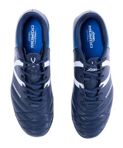 Бутсы многошиповые Mondo JSH202, темно-синий, р. 41-45