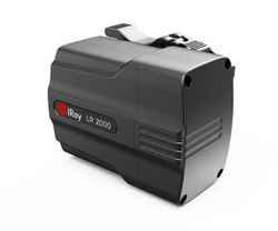 Лазерный дальномер iRay LR 2000 - фото 5