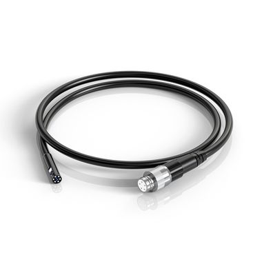 Зонд для видеоэндоскопа iCartool IC-V116B, 2 камеры, 1м, 5.5 мм iCartool IC-VP11655-5P