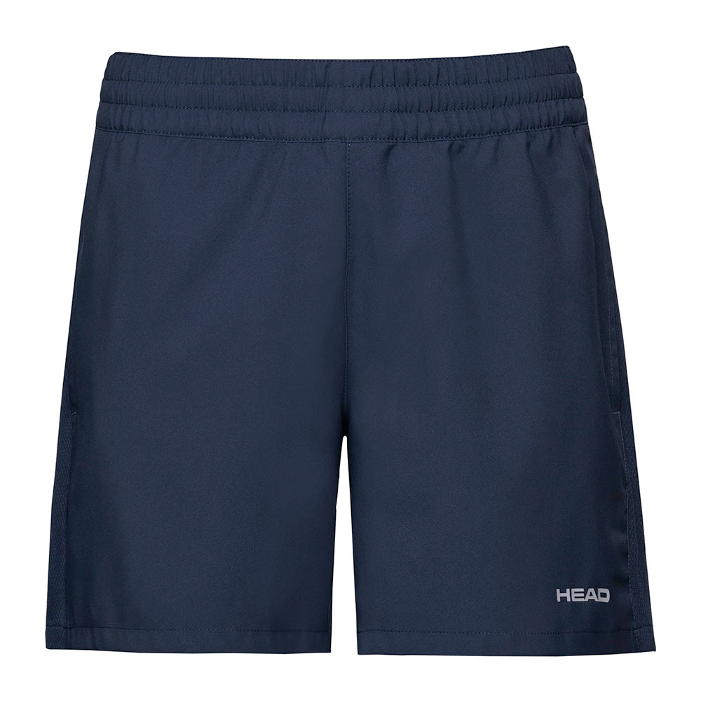 Шорты тренировочные женские HEAD Club Shorts W 814379-DB-M размер M