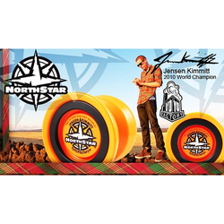 Йо-йо YoYoFactory Northstar