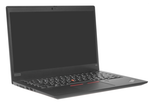 13.3" Lenovo Thinkpad X13 (1920x1080, Intel Core i5-10210U, RAM 8ГБ,SSD 256ГБ, Intel UHD Graphics 620, Win 10Pro)