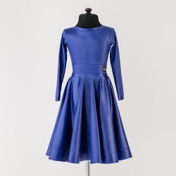 платье для танцев заказать