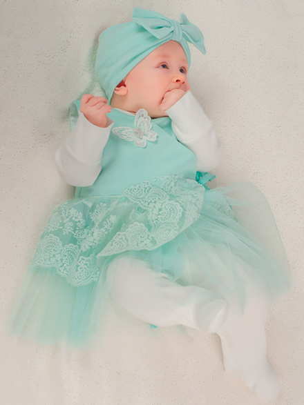 Комплект " Бабочка "