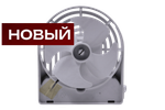 Вентилятор 655373 с технологией IonAir холодильника Gorenje