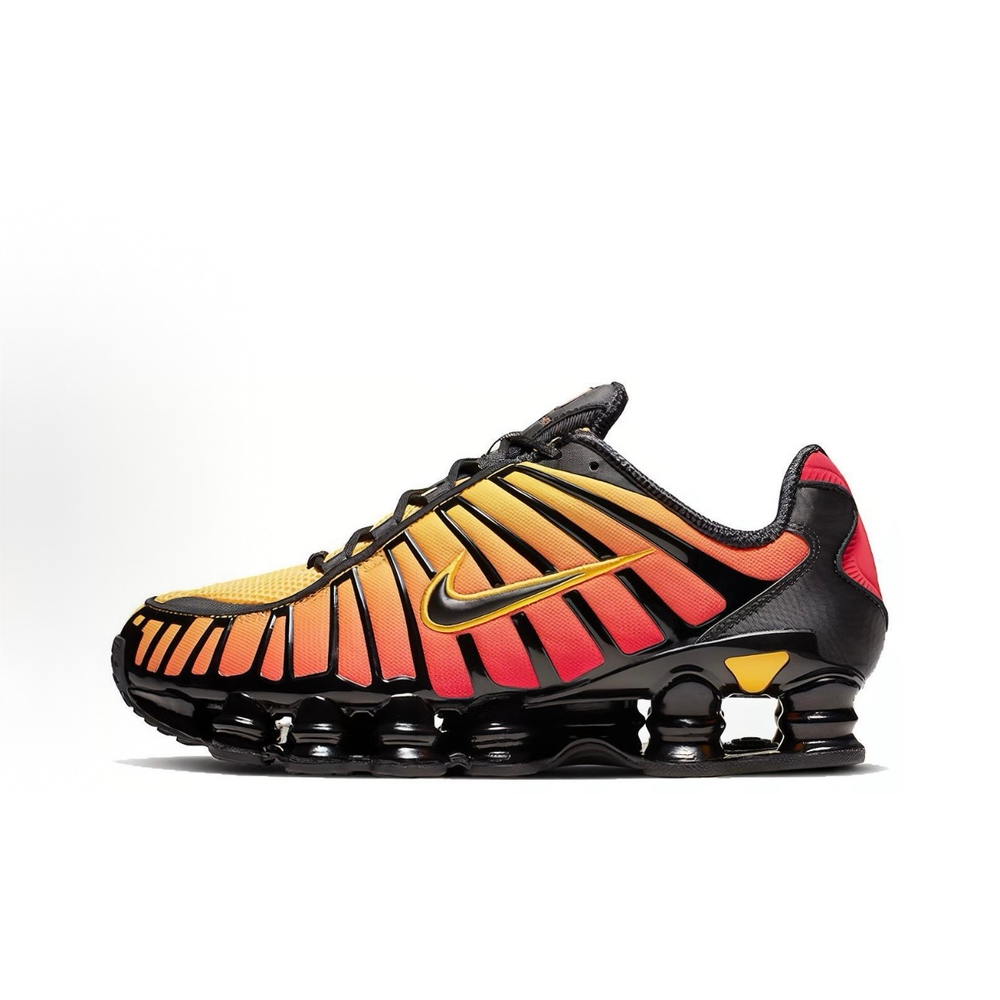 Nike Shox TL “Sunrise Gradient”