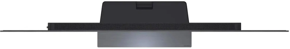 Телевизор OLED LG 65" OLED65C6RLA.ARUG черный/серебристый 4K Ultra HD 120Hz DVB-T DVB-T2 DVB-C DVB-S2 USB WiFi Smart TV