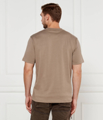 Футболка Tee 2 BOSS GREEN - бежевый(50525165)