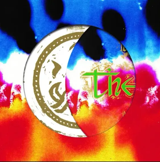 The Cure - The Top (Picture) RSD2024 LP
