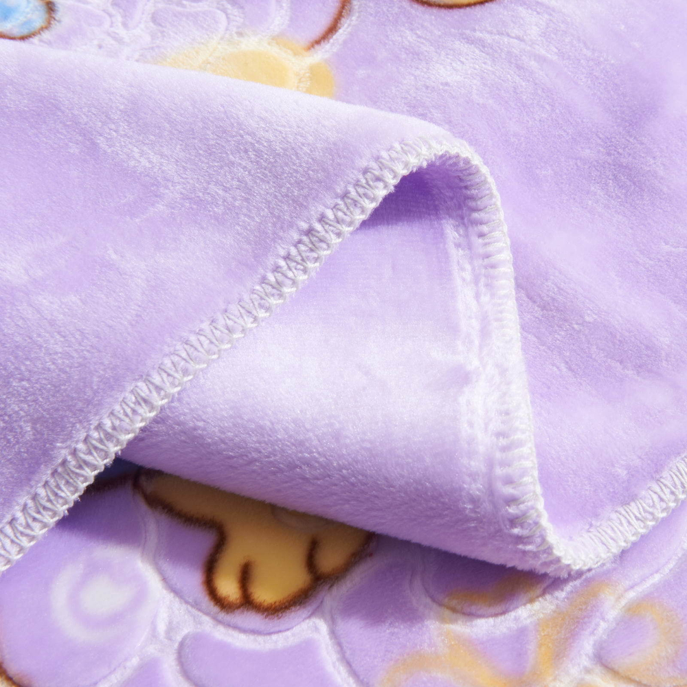 Плед 100х140 Sofi De MarkO Винни Пух