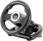 Игровой контроллер Defender Turbo Pro 64291 черный