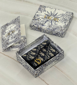 Кошелек Dior