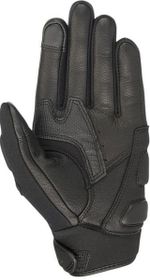 Gloves Faster / Черный