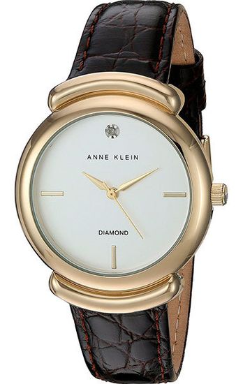 Женские наручные часы Anne Klein 2358SVBN