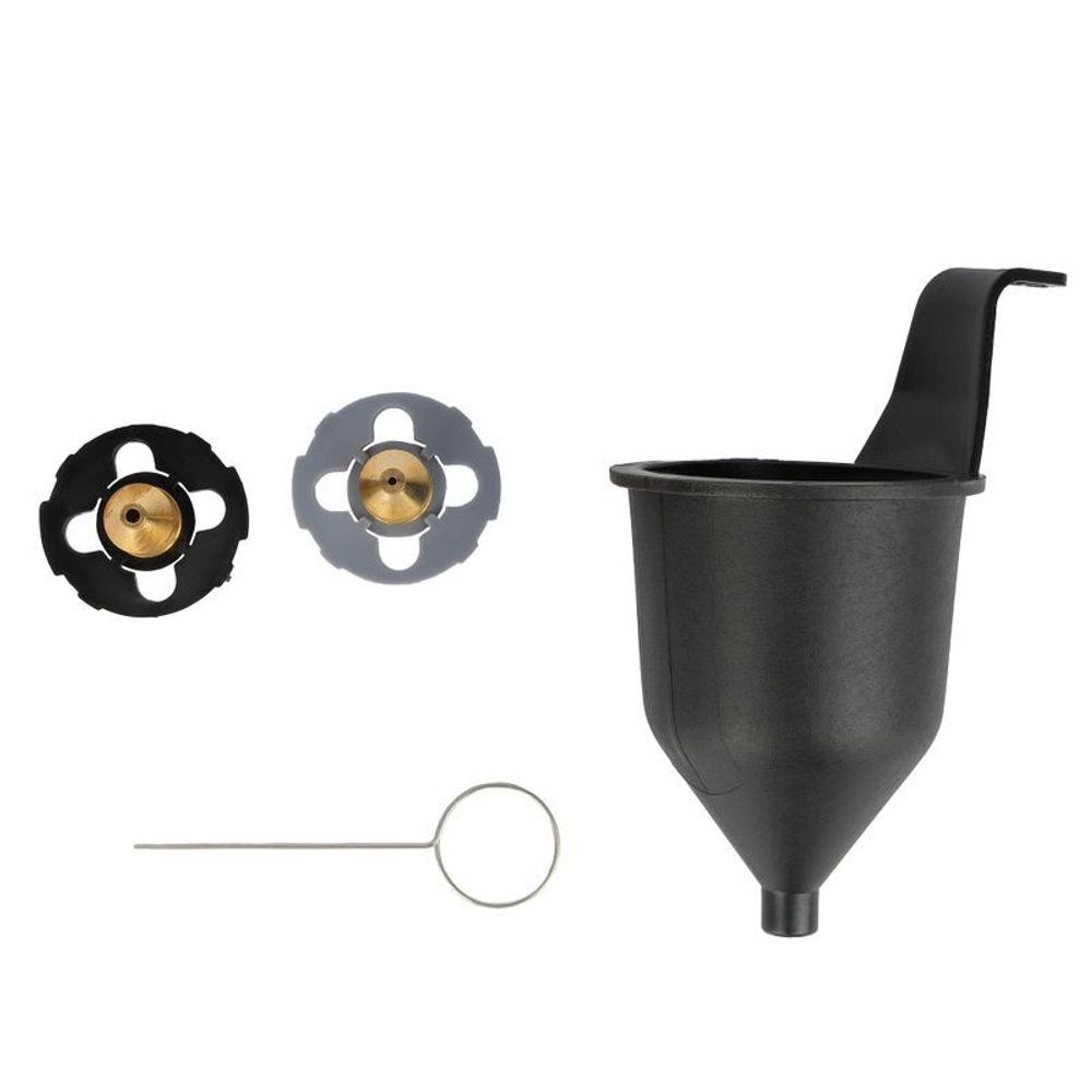 Краскопульт INGCO CSGLI2003 20В без акб