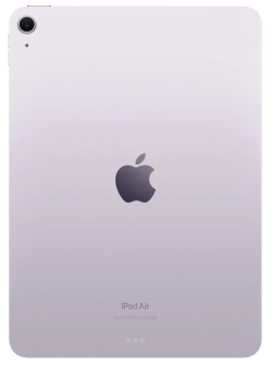 Apple iPad Air 13" (2025) M3 Wi-Fi 256 ГБ фиолетовый
