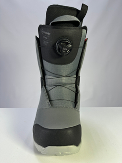 Ботинки NIDECKER Sierra Gray