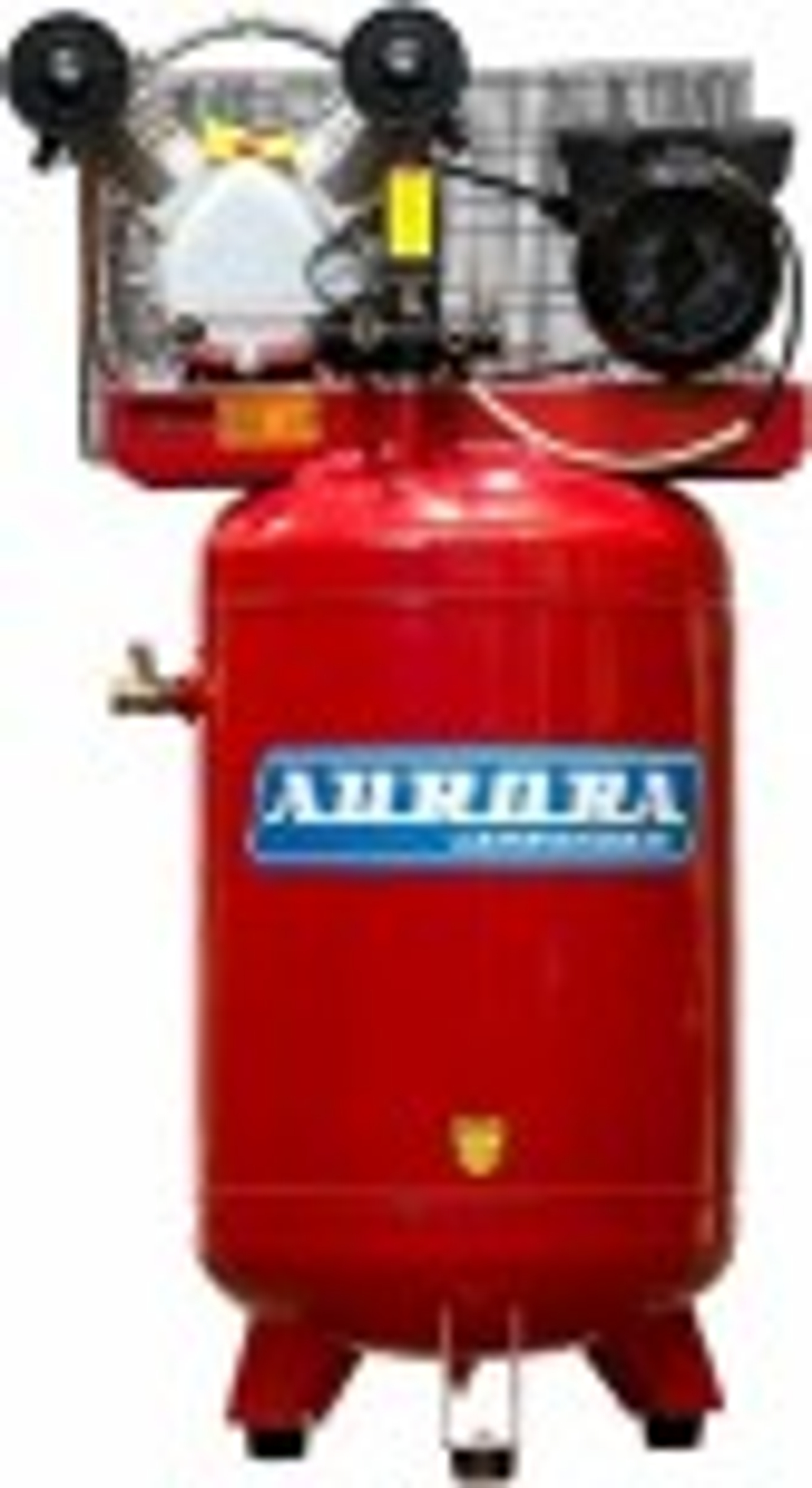 Компрессор поршневой AURORA CYCLON 120 23981