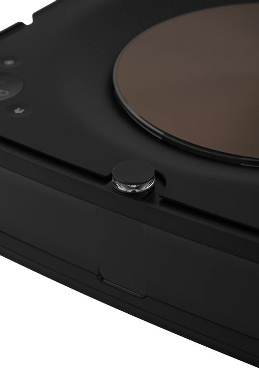 Робот-пылесос iRobot Roomba S9+, черный/черный [s955840plus_rnd]