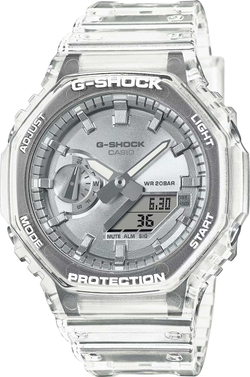 Часы Casio GA-2100BM-7A8