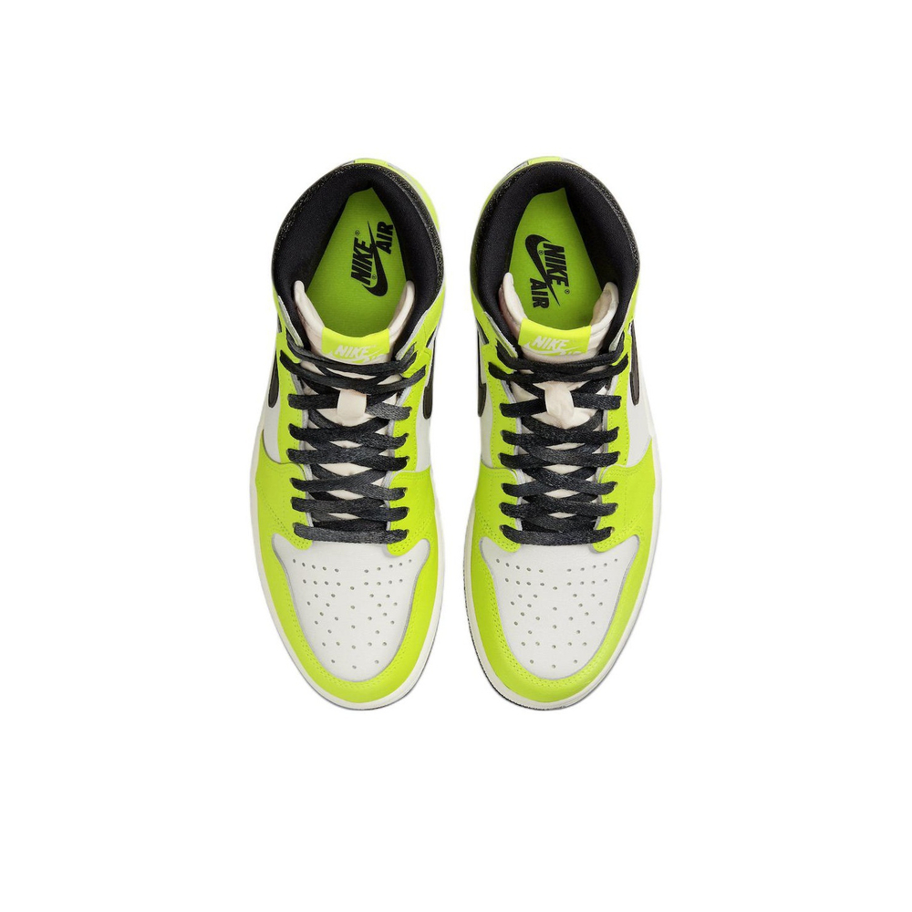 Кроссовки Air Jordan 1 Retro High Visionaire