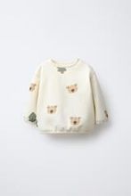 Толстовки ZARA