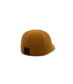 хлопковая кепка Marc Cain - светло-коричневый(TS H2.03 Z20)