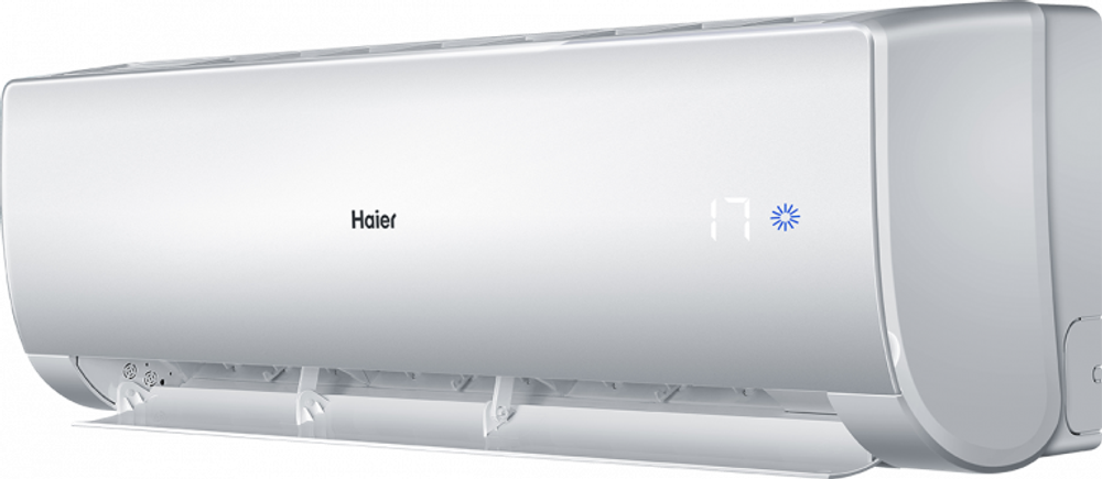 Сплит-система Haier AS70NHPHRA/1U70NHPFRA Elegant HP