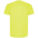 Мужская спортивная футболка Imola с коротким рукавом