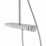 Душевая система Vincea Inspire VSFS-3I12TCH хром
