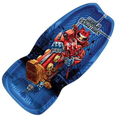 Санки для катания Kwik Tek CRUSHER 3D WIMS-4801