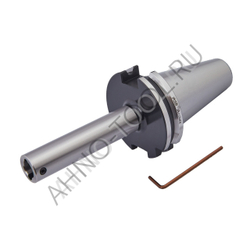 Оправка для расточных головок DIN69871 SK40-CKB1-105 ACCKee