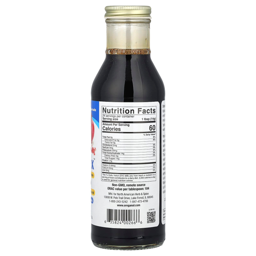 North American Herb & Spice, PomaMax ™, 355 мл (12 жидк. унц.)