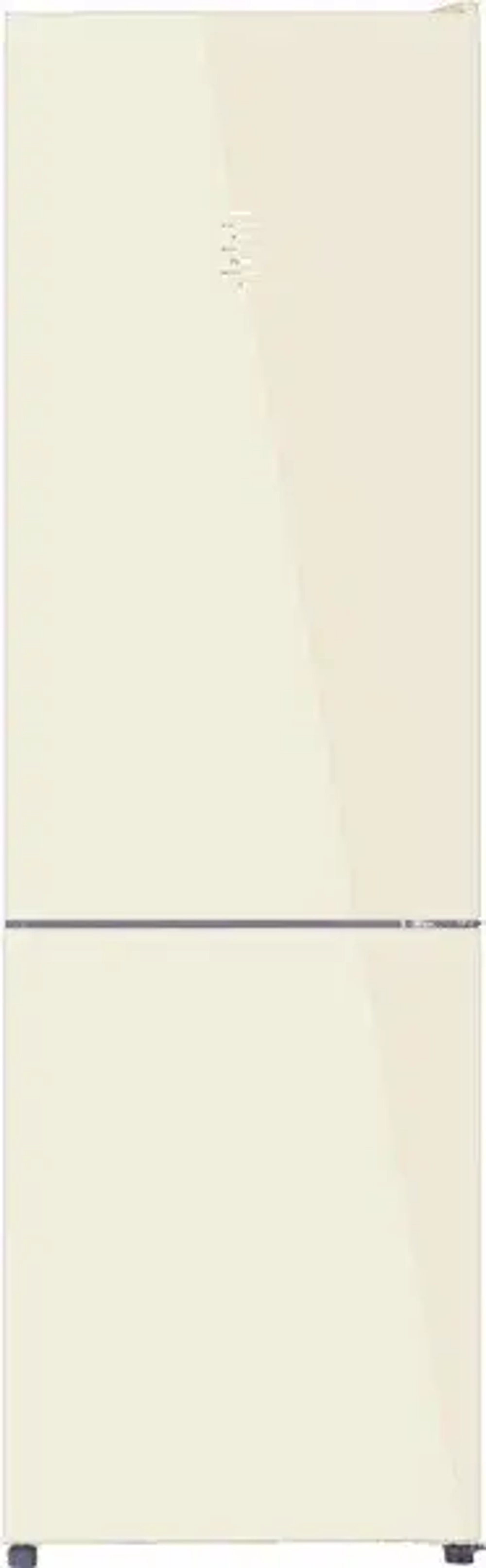 Холодильник Weissgauff WRK 2000 D Full NoFrost Inverter Black Glass