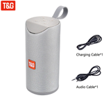 Беспроводная колонка TG-113A (5W/TF/USB/FM)