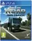 PS4 On The Road: Truck Simulator (Б/У, Английская версия, CUSA-20547)