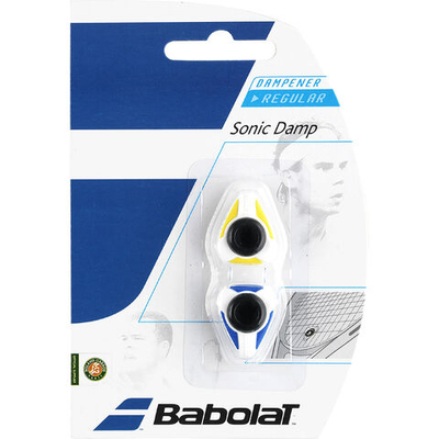 Теннисная ракетка Babolat Sonic Dampener 2 Pack - Yellow, Blue