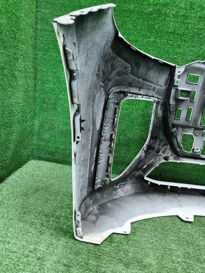 Бампер передний Voyah Dream (2021-н.в.)