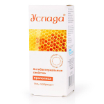 Гель-лубрикант на водной основе с прополисом Услада Биоритм 30г