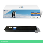 Картридж Cactus TK-8118Y ASIA CN желтый (CS-TK8118Y)