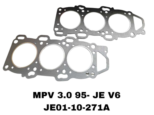 ПРОКЛАДКА ГОЛОВКИ MPV 3.0 95- JE V6