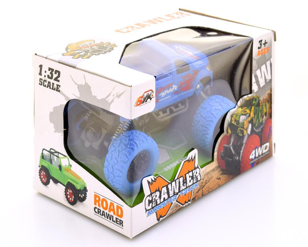 Джип ин. A112-2