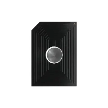 Чип для картриджа TK-8345K Kyocera TASKalfa 2552ci (20K) black UNItech (Zhono)