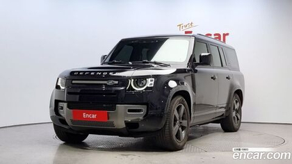 Land Rover Defender (L663) 130 D300 X-Dynamic HSE (03.2023)