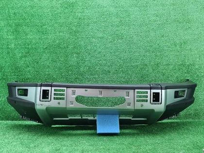 Бампер передний BYD FangChengBao Leopard 5 (23-нв)