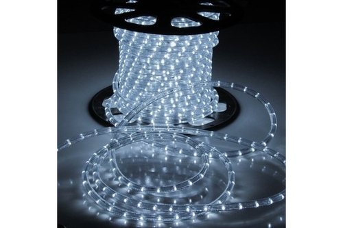 LED-DL-2W-1M-2.77CM-100M-240V-W белый,13мм, 1М