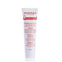 Крем для смягчения кутикулы Mavala Cuticle Cream 30мл