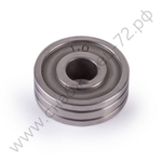 Ролик INVERMIG 185NEW/205/185М/200/188Multi/160Combi/180Combi/SAGGIO MIG 200 д.0,8-1,0 (10.05/30.08) (пр-во FoxWeld/КНР)