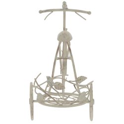 GAEM Подставка для цветов, L51 W23 H39,5 см